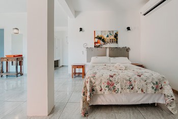 Calador Buzios Hotel