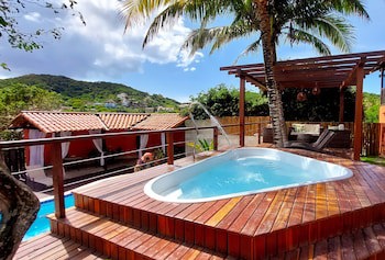 Calador Buzios Hotel