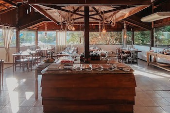 Calador Buzios Hotel
