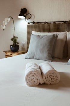 Calador Buzios Hotel