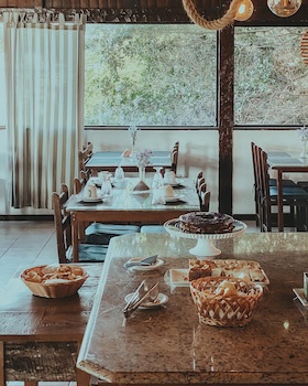 Calador Buzios Hotel