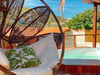 Calador Buzios Hotel