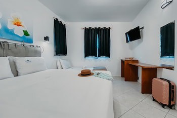 Calador Buzios Hotel