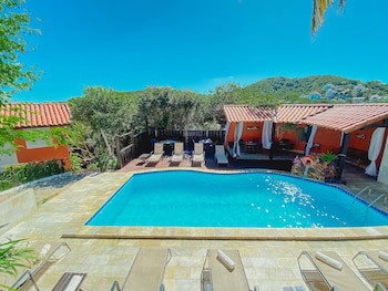 Calador Buzios Hotel