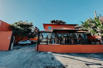 Calador Buzios Hotel