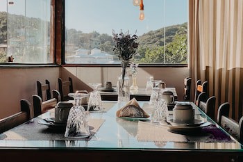 Calador Buzios Hotel