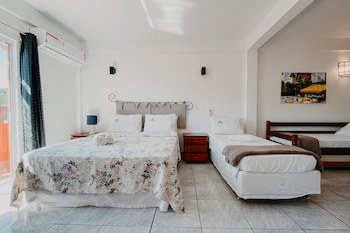 Calador Buzios Hotel