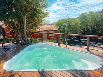 Calador Buzios Hotel