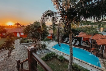Calador Buzios Hotel