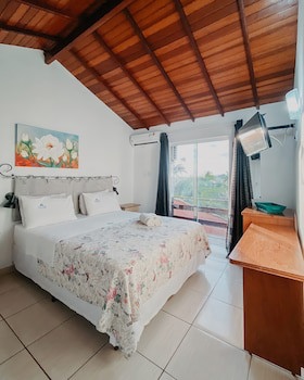 Calador Buzios Hotel