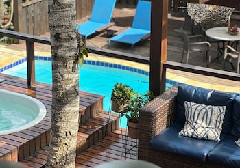 Calador Buzios Hotel