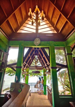 Flushing Meadows Resort And Playground