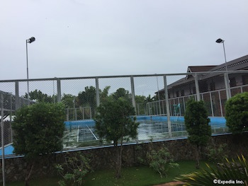 Flushing Meadows Resort And Playground