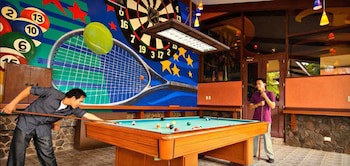 Flushing Meadows Resort And Playground