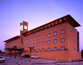 Posadas De Espana Paterna