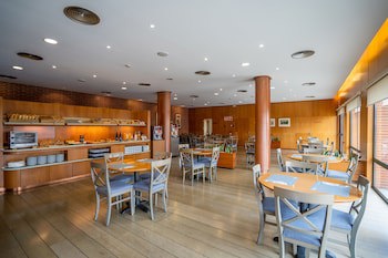 Posadas De Espana Paterna