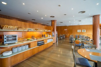 Posadas De Espana Paterna