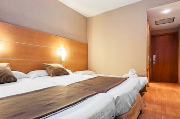 Posadas De Espana Paterna