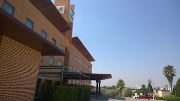 Posadas De Espana Paterna