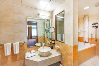 Fortune Park Lake City Thane - Itc Hotel Group