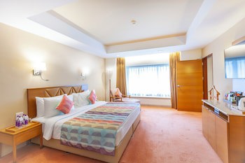 Fortune Park Lake City Thane - Itc Hotel Group