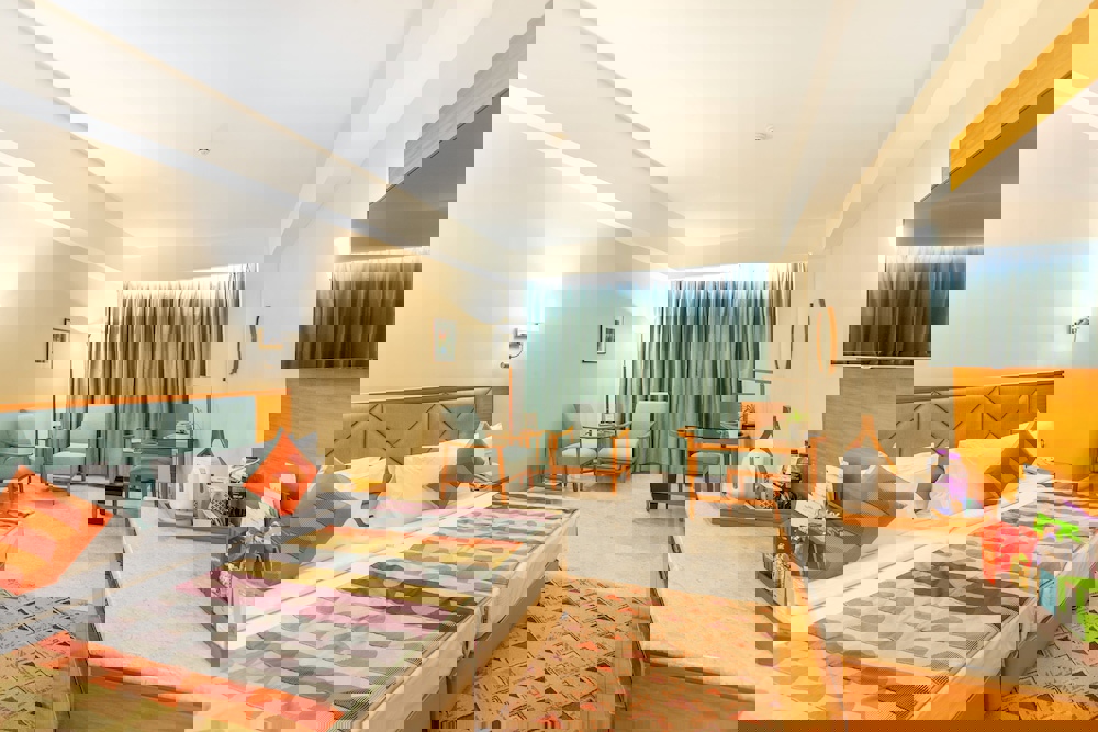 Fortune Park Lake City, Thane - Member ITC Hotels