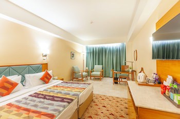Fortune Park Lake City Thane - Itc Hotel Group