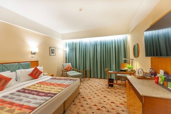 Fortune Park Lake City Thane - Itc Hotel Group