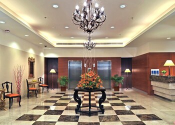 Fortune Park Lake City Thane - Itc Hotel Group