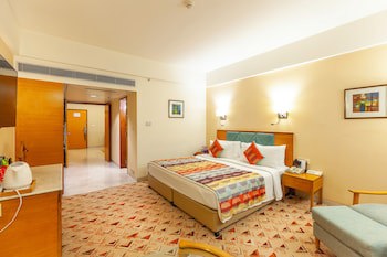 Fortune Park Lake City Thane - Itc Hotel Group