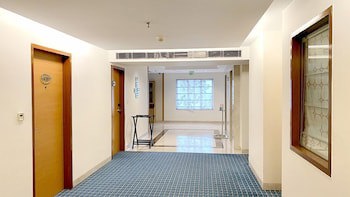 Fortune Park Lake City Thane - Itc Hotel Group