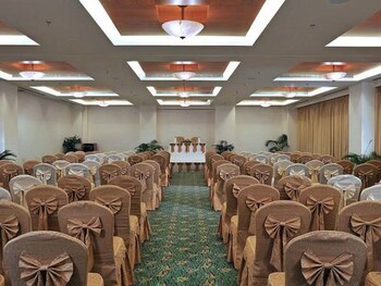 Fortune Park Lake City Thane - Itc Hotel Group