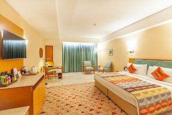 Fortune Park Lake City Thane - Itc Hotel Group
