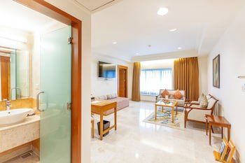 Fortune Park Lake City Thane - Itc Hotel Group