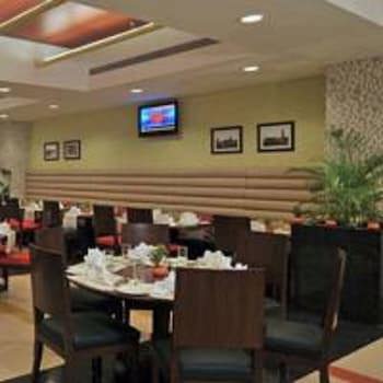 Fortune Park Lake City Thane - Itc Hotel Group