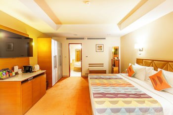 Fortune Park Lake City Thane - Itc Hotel Group