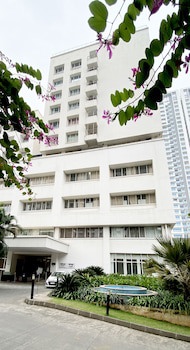 Fortune Park Lake City Thane - Itc Hotel Group