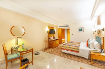 Fortune Park Lake City Thane - Itc Hotel Group