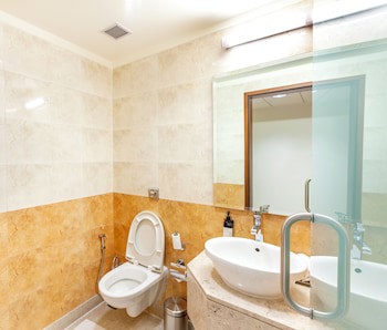 Fortune Park Lake City Thane - Itc Hotel Group