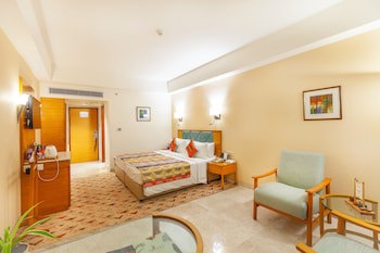 Fortune Park Lake City Thane - Itc Hotel Group