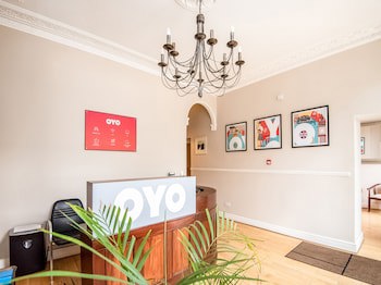Oyo The Regency, Clifton Bristol