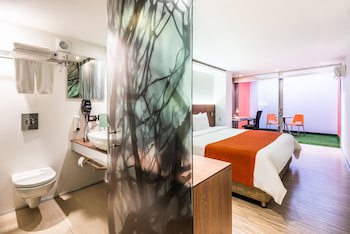Bogota 100 Design Hotel