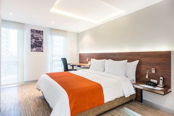 Bogota 100 Design Hotel