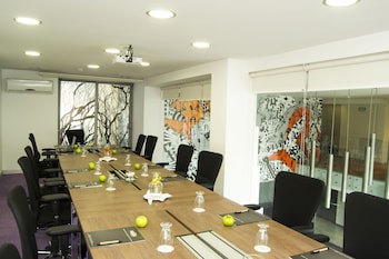 Bogota 100 Design Hotel