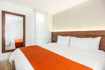 Bogota 100 Design Hotel