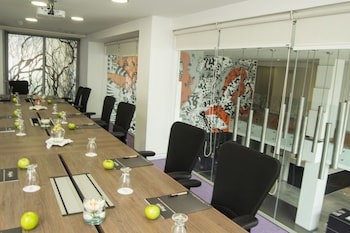 Bogota 100 Design Hotel
