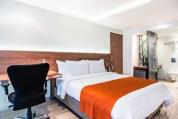 Bogota 100 Design Hotel