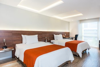 Bogota 100 Design Hotel