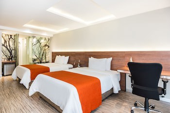 Bogota 100 Design Hotel