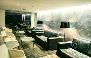 Bogota 100 Design Hotel